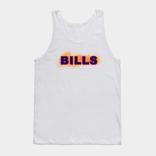 buffalo bills Tank Top